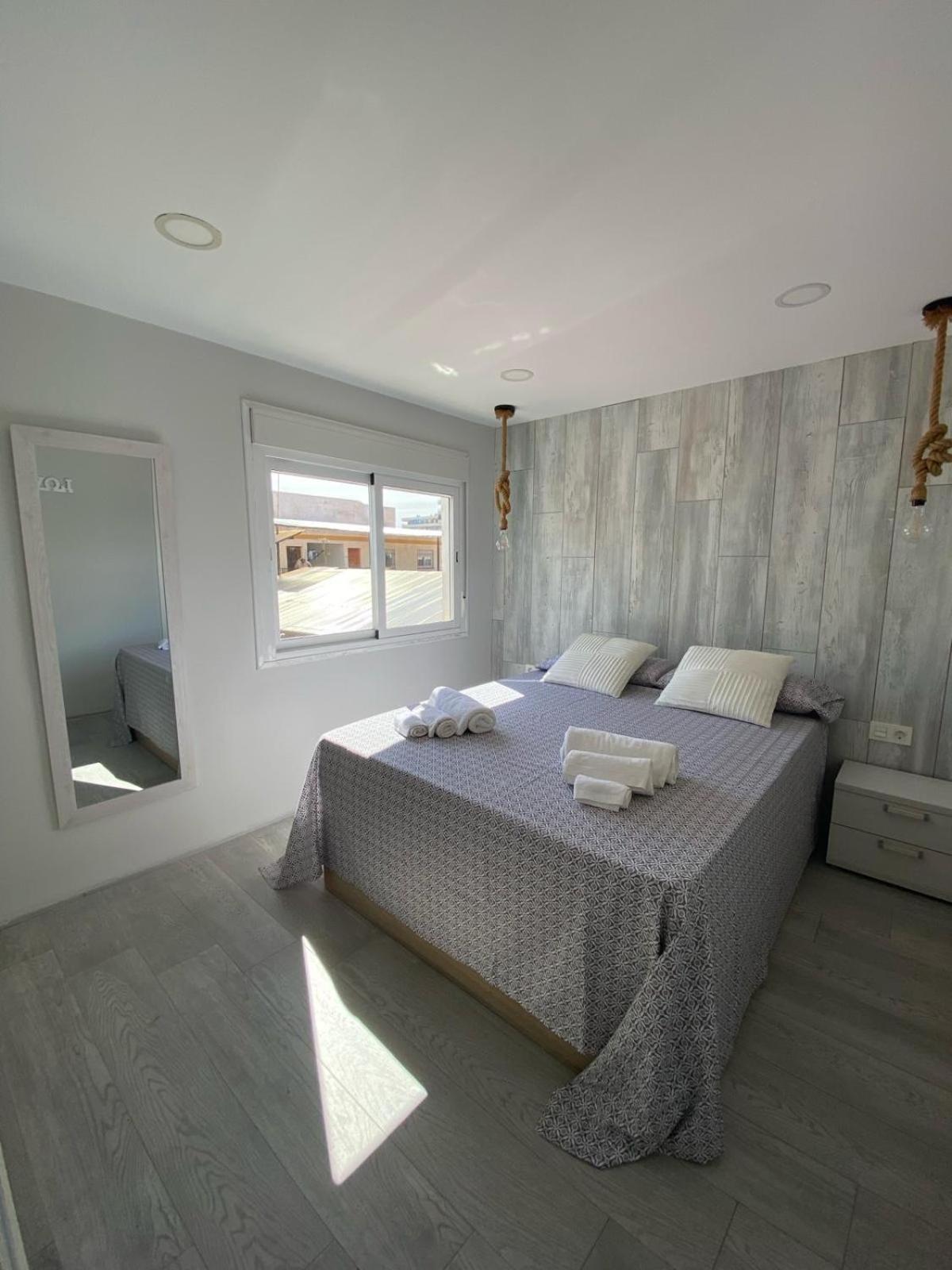 Lejlighed Fantastico En