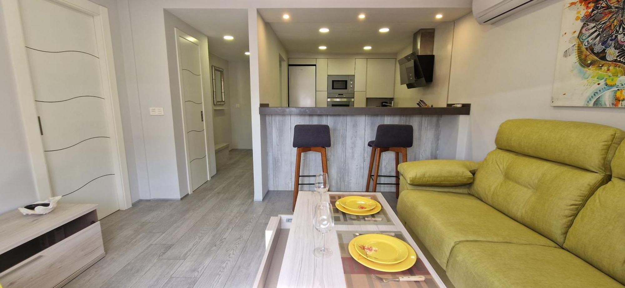 Appartement Fantastico En Torremolinos