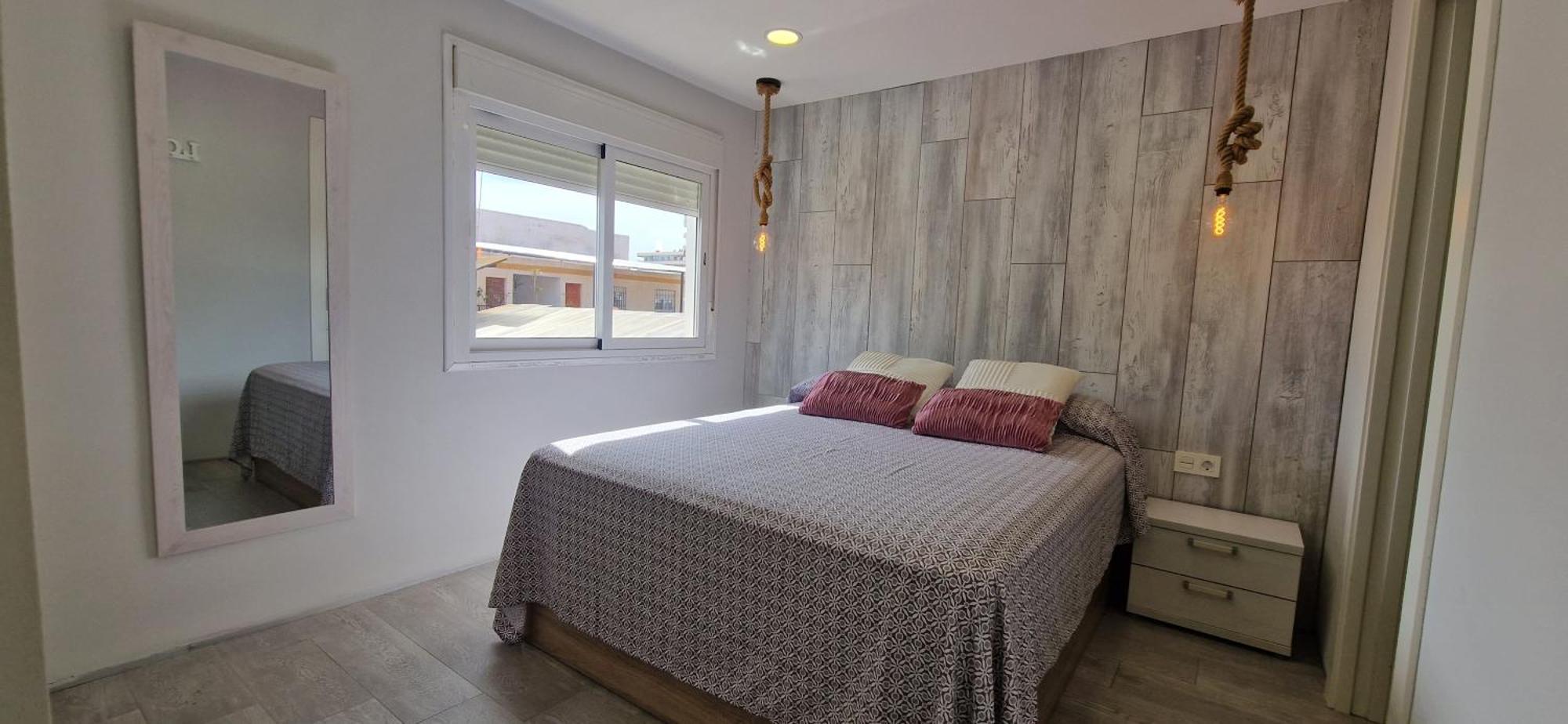 Fantastico En Appartement Torremolinos