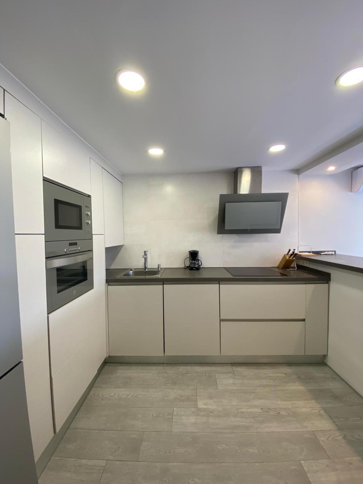 Appartement Fantastico En *