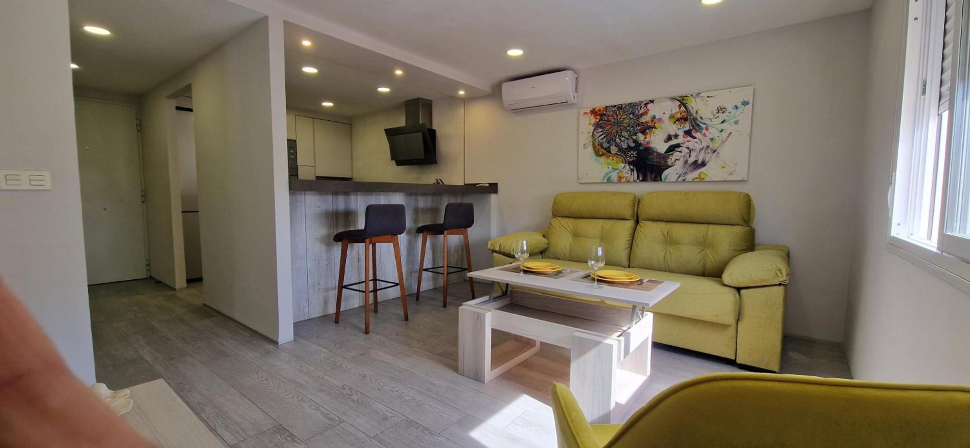 Fantastico En Appartement *