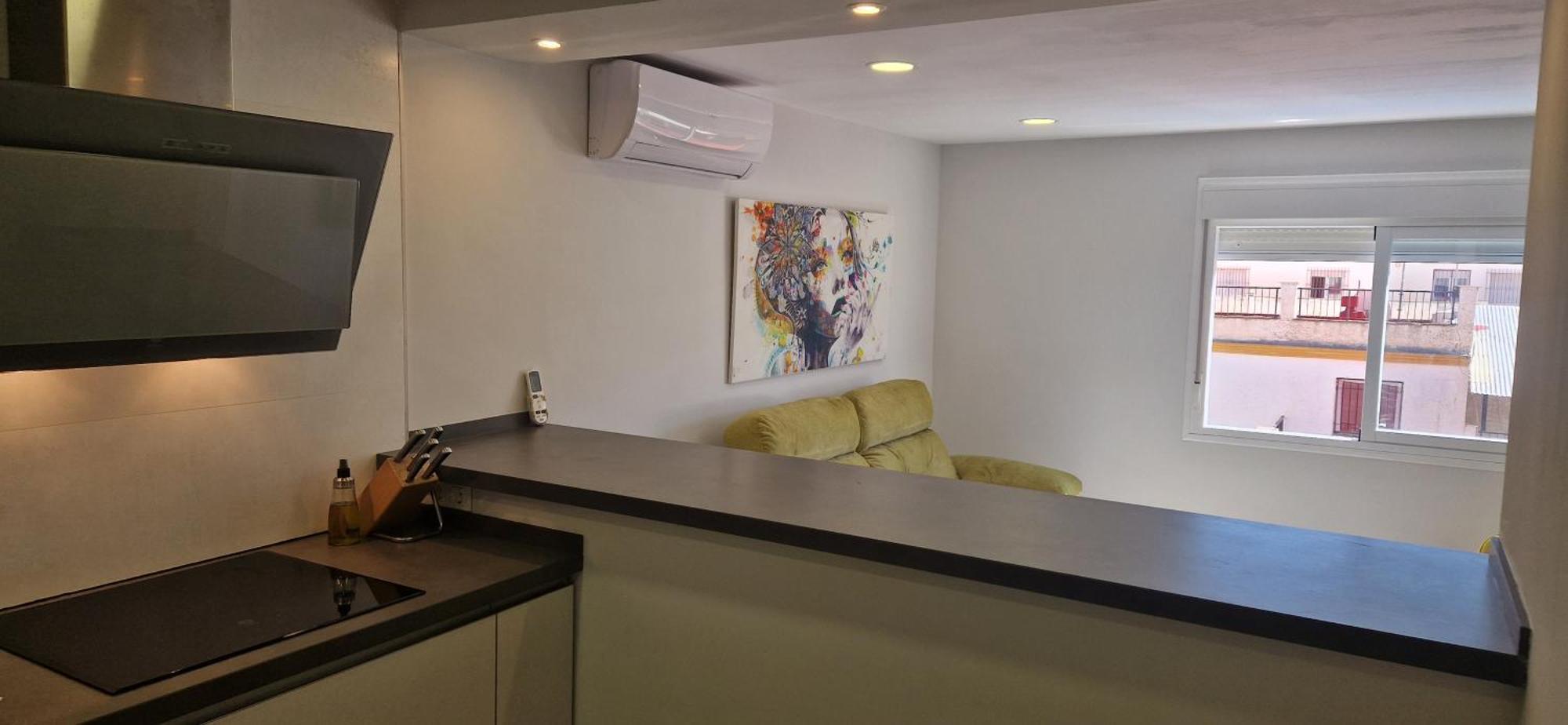 Appartement Fantastico En Torremolinos